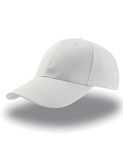 Zoom Cap in White, Größe One Size