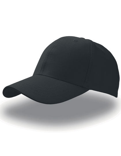 Jolly Cap in Black, Größe One Size
