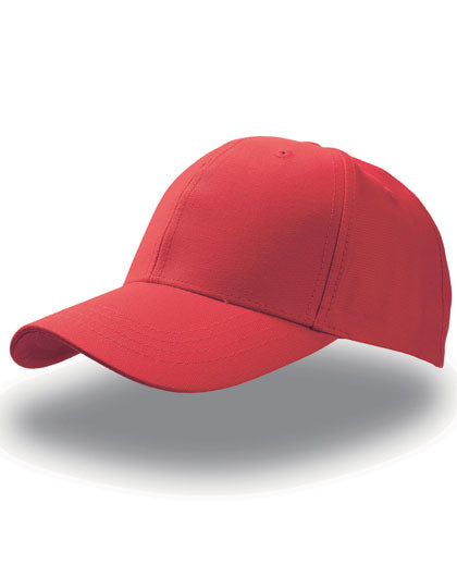 Jolly Cap in Red, Größe One Size