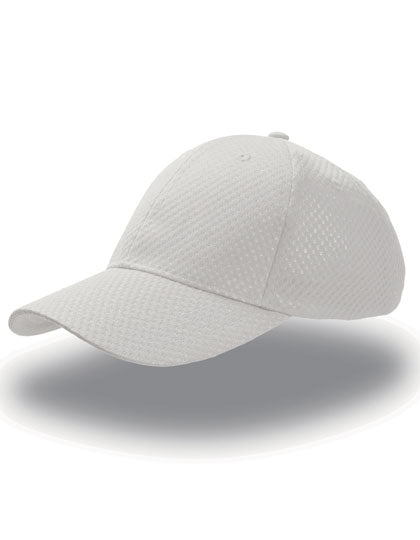 Space Cap in White, Größe One Size
