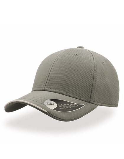 Estoril Cap in Grey, Größe One Size