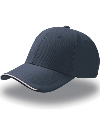 Estoril Cap in Navy, Größe One Size