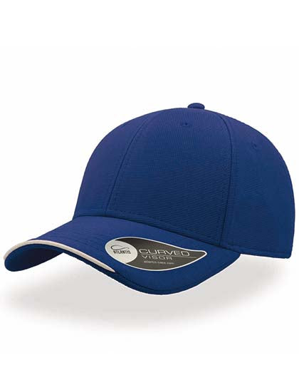 Estoril Cap in Royal, Größe One Size