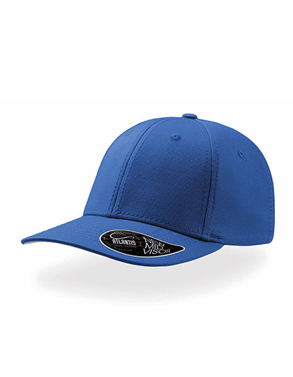 Pitcher - Baseball Cap in Royal, Größe L/XL