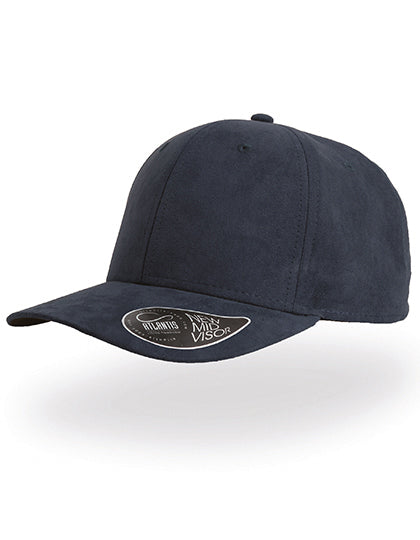 Fam Cap in Navy, Größe One Size