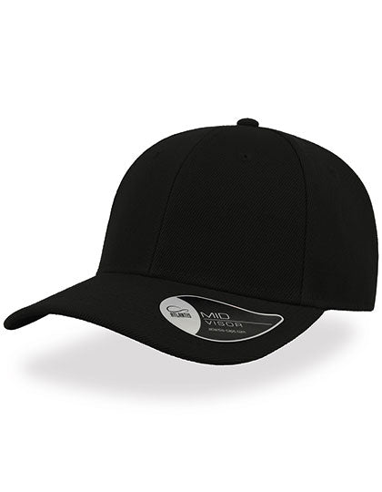 Beat Cap in Black, Größe One Size