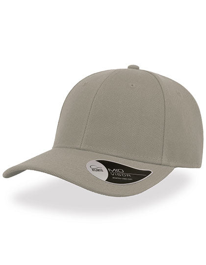 Beat Cap in Grey, Größe One Size