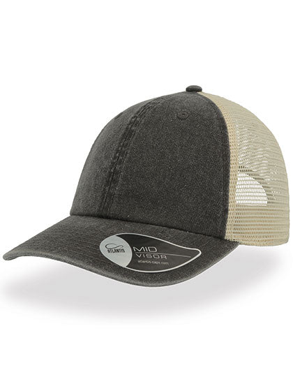 Case Cap in Black, Größe One Size