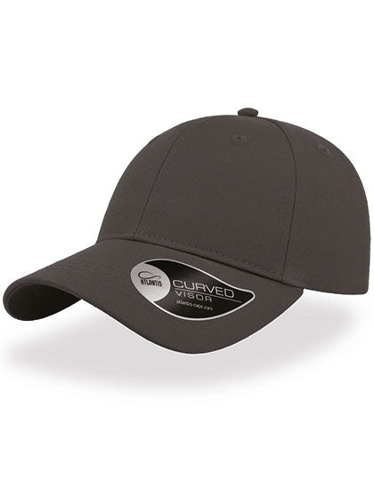 Hit Cap in Dark Grey, Größe One Size