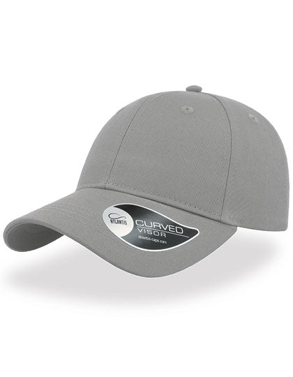 Hit Cap in Light Grey, Größe One Size