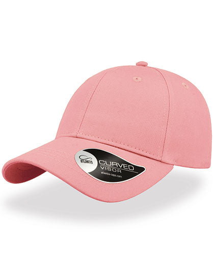 Hit Cap in Light Pink, Größe One Size