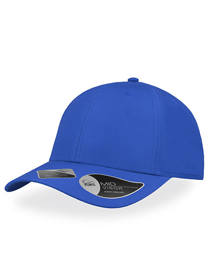 Recy Feel Cap in Royal, Größe One Size