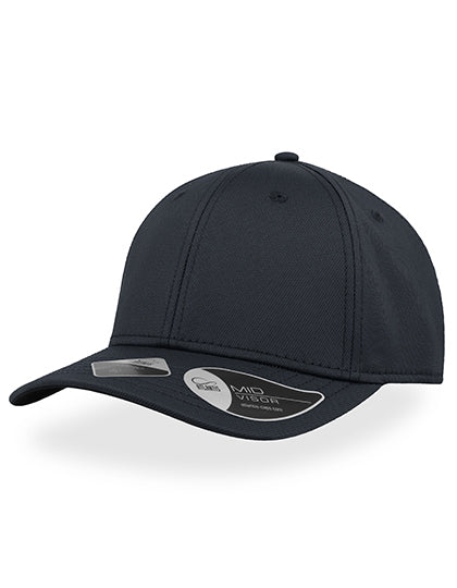 Base Cap in Navy, Größe One Size