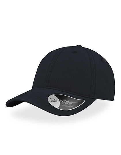 Groovy Cap in Navy, Größe One Size
