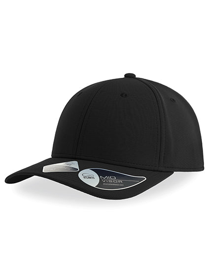 Sand Cap in Black, Größe One Size