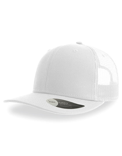 Sonic Cap