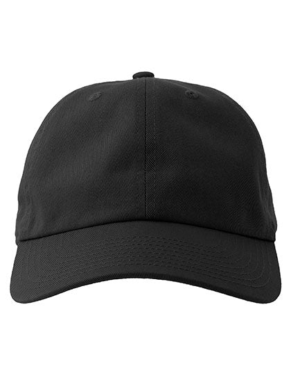 Dad Hat-S in Black, Größe One Size