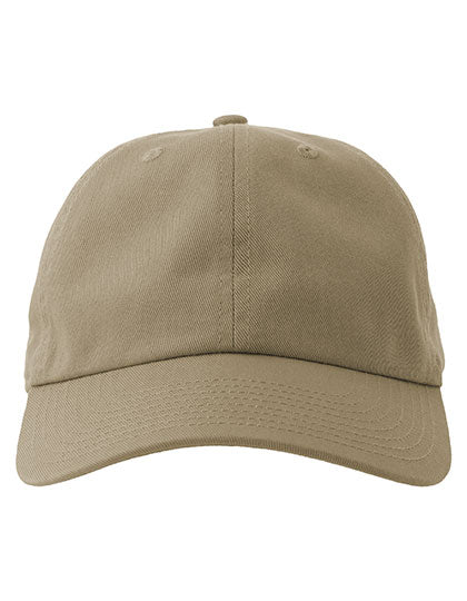 Dad Hat-S in Khaki, Größe One Size