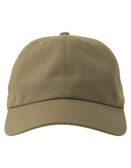 Dad Hat-S in Olive, Größe One Size