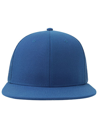 Snap Mesh-S Cap in Royal, Größe One Size