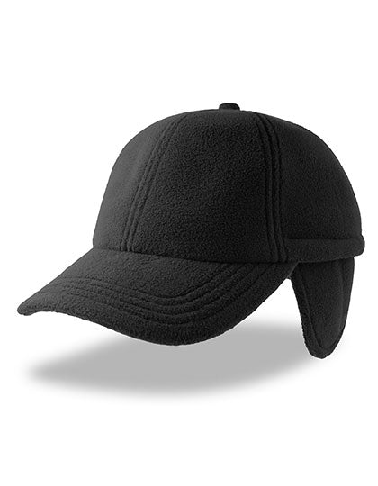 Snow Flap Stopper-S Cap in Black, Größe One Size