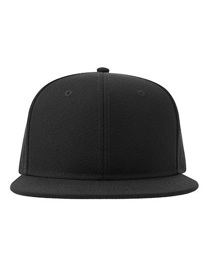 Kid Snap Back-S Cap in Black, Größe One Size
