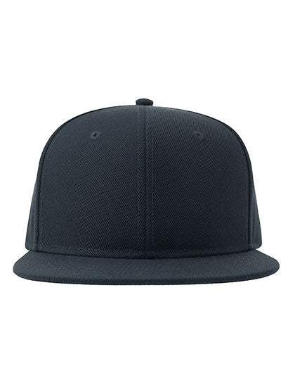 Kid Snap Back-S Cap in Navy, Größe One Size
