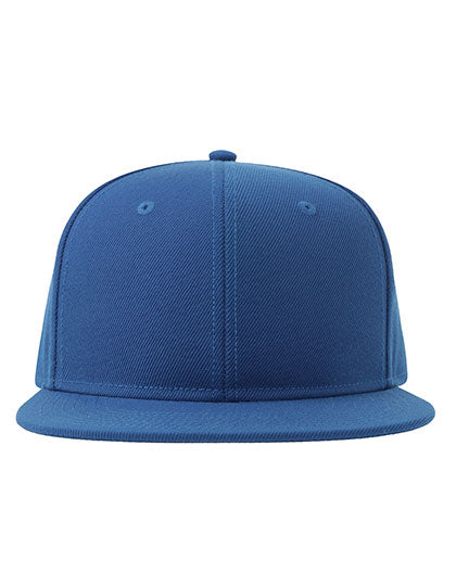 Kid Snap Back-S Cap in Royal, Größe One Size