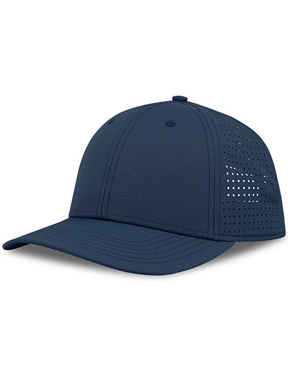 Breezy-S Cap in Navy, Größe One Size