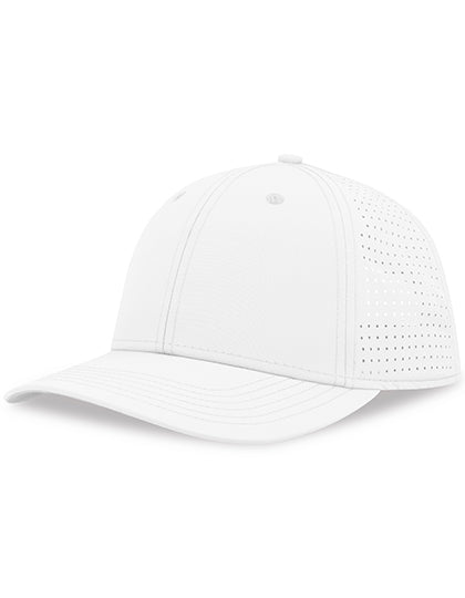 Breezy-S Cap in White, Größe One Size