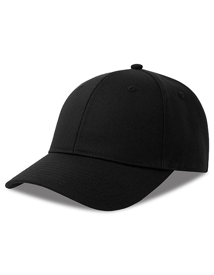 Hit-S Cap in Black, Größe One Size