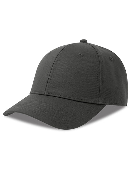 Hit-S Cap in Dark Grey, Größe One Size