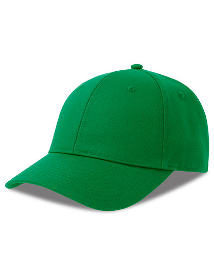 Hit-S Cap in Green, Größe One Size