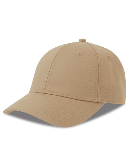 Hit-S Cap in Khaki, Größe One Size