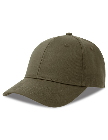 Hit-S Cap in Olive, Größe One Size