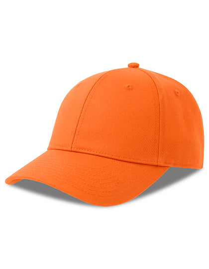 Hit-S Cap in Orange, Größe One Size