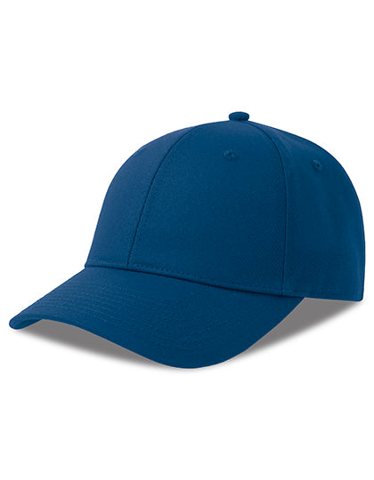 Hit-S Cap in Royal, Größe One Size