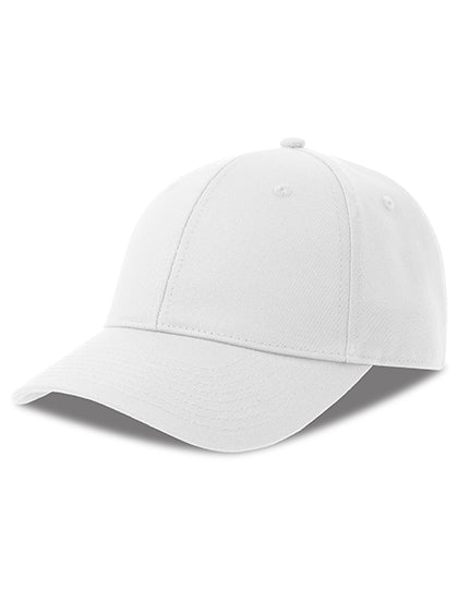 Hit-S Cap in White, Größe One Size