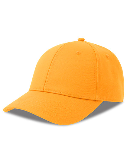 Hit-S Cap in Yellow, Größe One Size