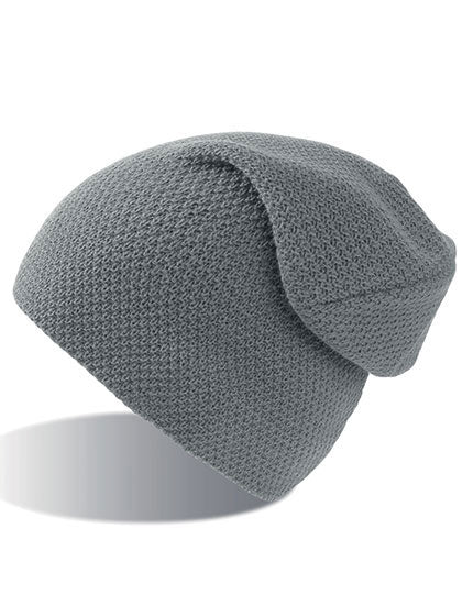 Snobby Hat in Grey, Größe One Size
