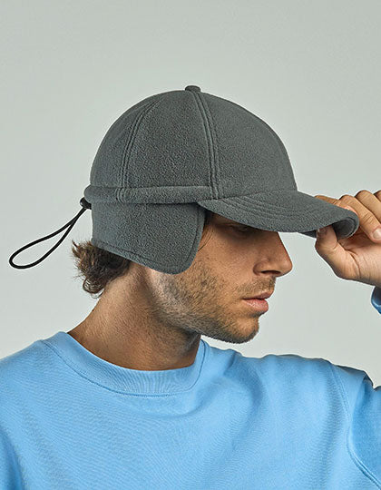 Snow Flap Stopper Cap