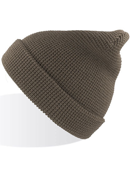 Blog Beanie in Dove Grey, Größe One Size
