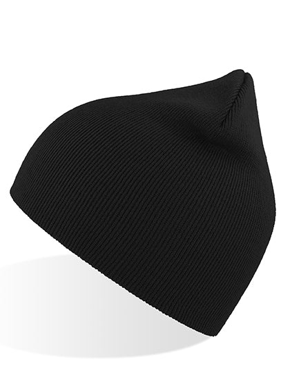 Recy Beanie in Black, Größe One Size