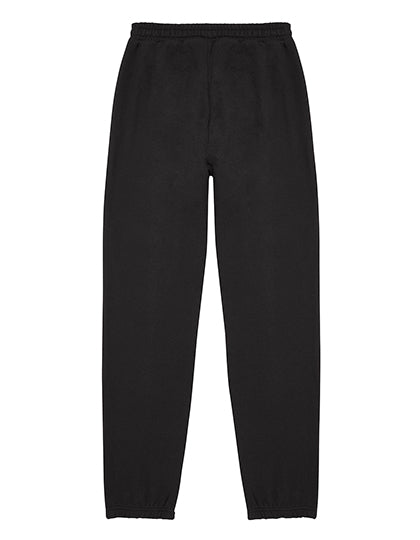 ID.000 Sweatpant in Black, Größe 3XL
