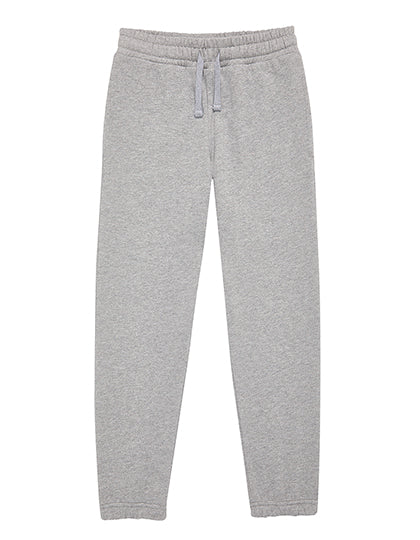 Kids ID.000 Sweatpant in Sport Grey (Heather), Größe 12/13 (152/161)