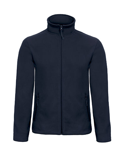 Microfleece-Duo ID.501 in Navy, Größe 4XL