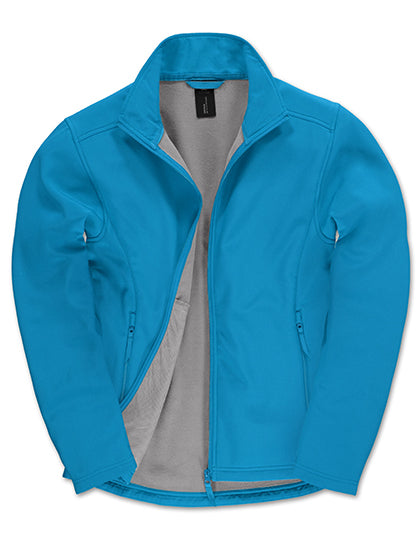 Men´s Jacket Softshell ID.701 in Atoll, Größe 3XL