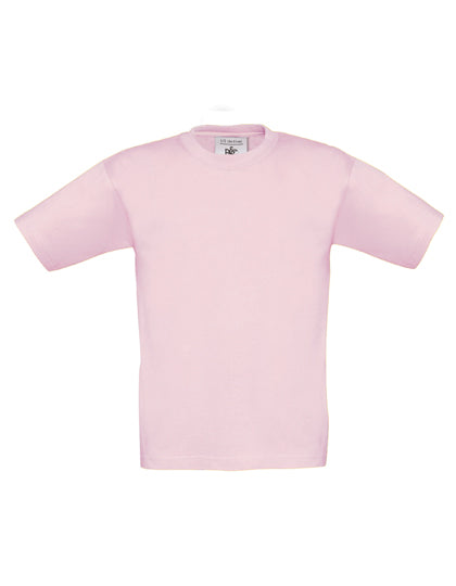 Kids´ T-Shirt Exact 190 in Pink Sixties, Größe 12/14 (152/164)