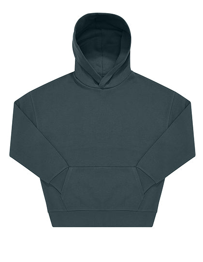 Influence Hoodie in Amalfi Teal, Größe 3XL