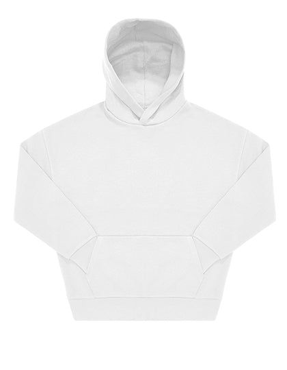 Influence Hoodie in White, Größe 3XL